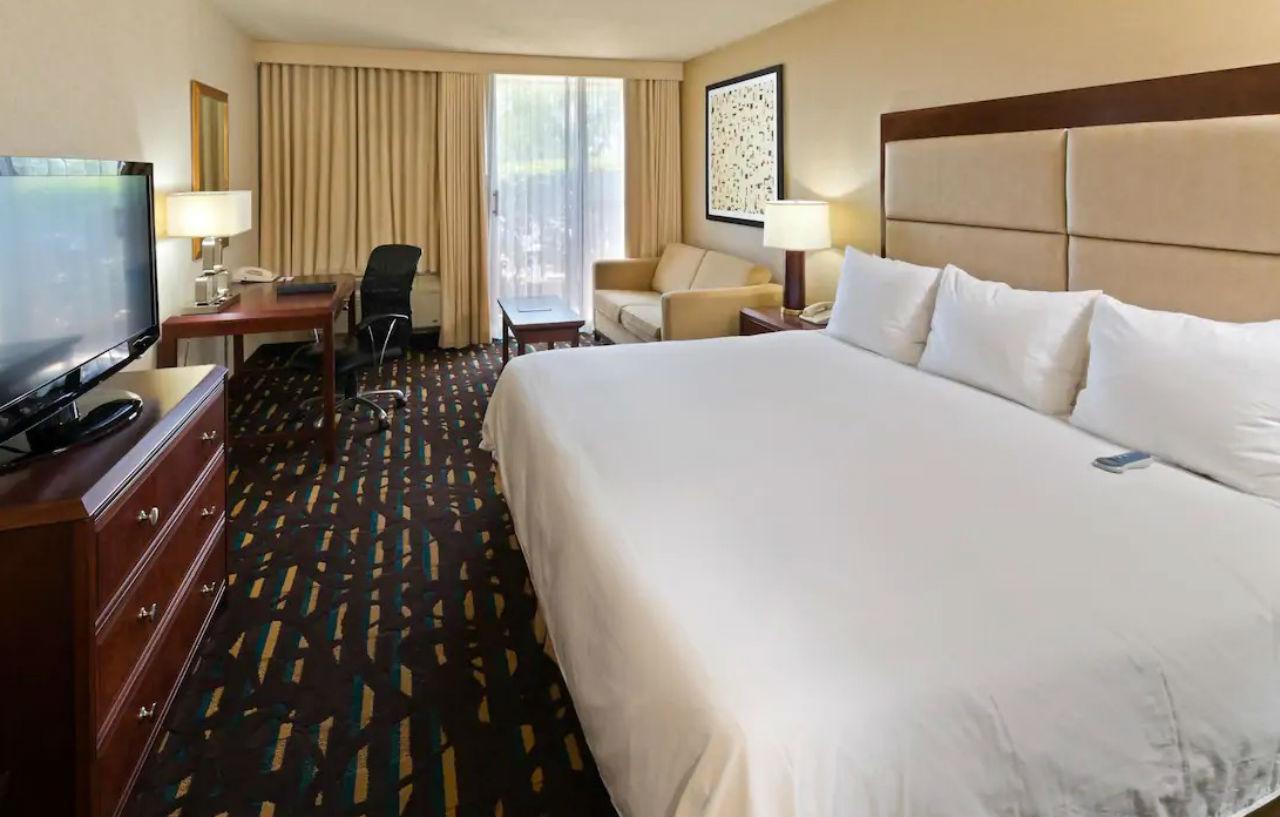 מלון רוזמונט Wyndham Chicago O'Hare מראה חיצוני תמונה