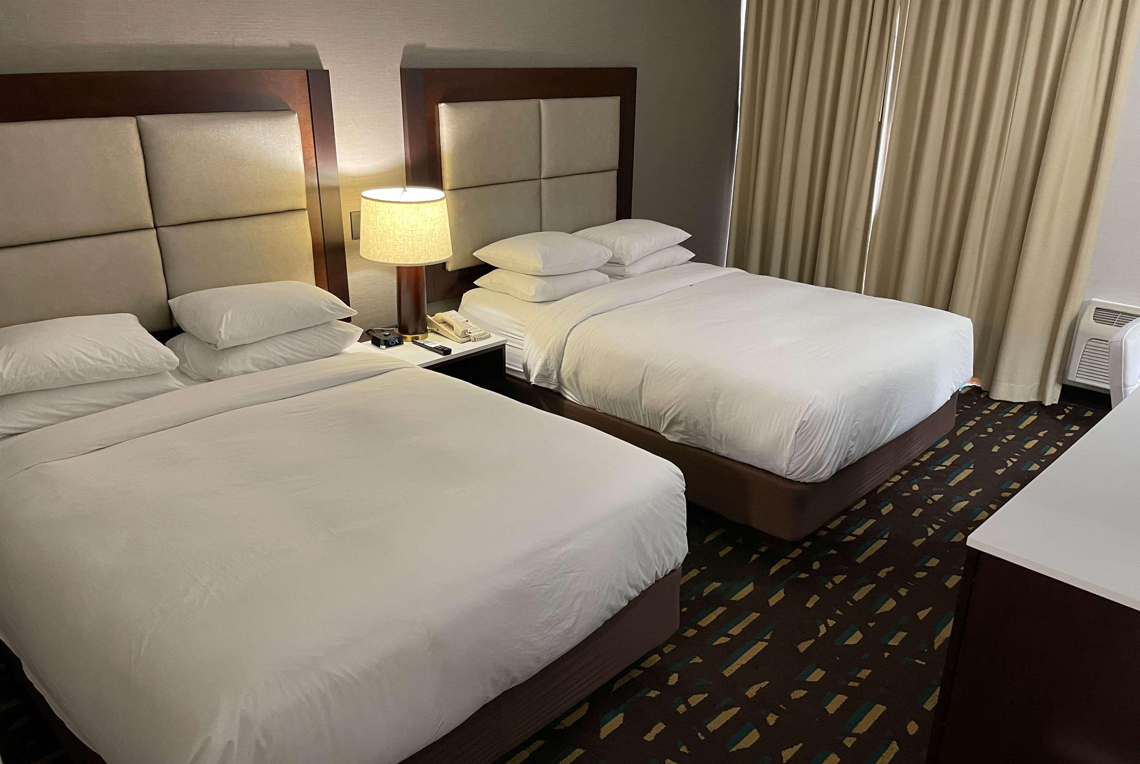 מלון רוזמונט Wyndham Chicago O'Hare מראה חיצוני תמונה