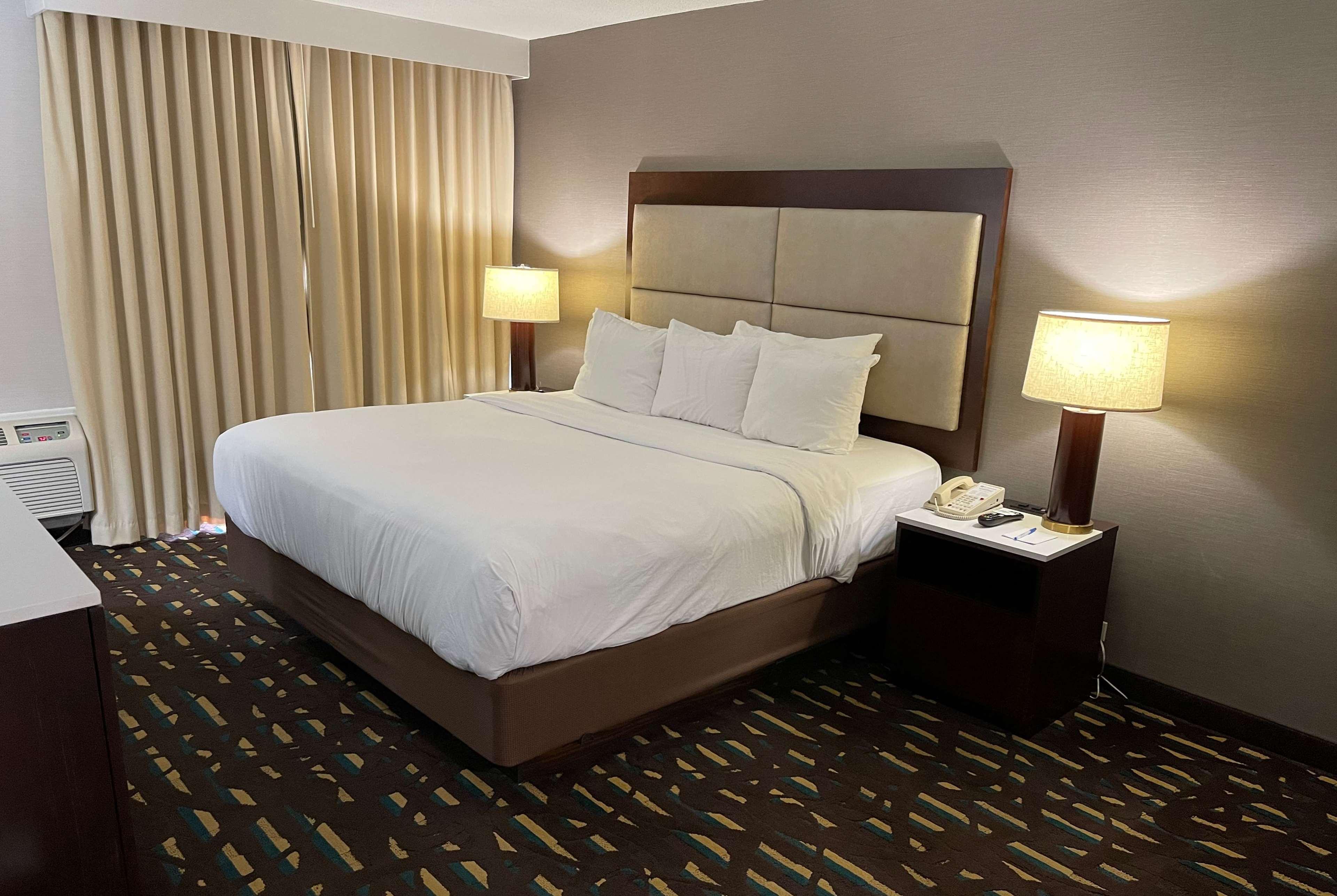 מלון רוזמונט Wyndham Chicago O'Hare מראה חיצוני תמונה
