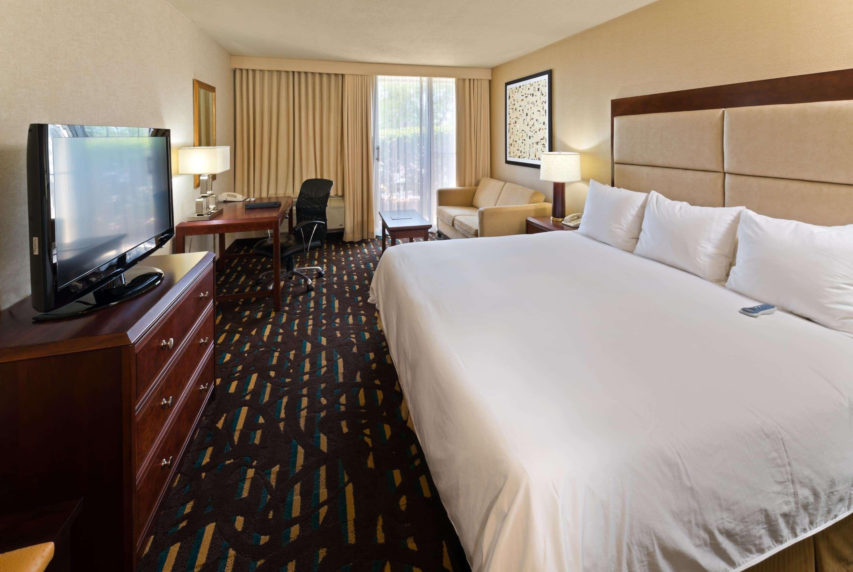 מלון רוזמונט Wyndham Chicago O'Hare מראה חיצוני תמונה