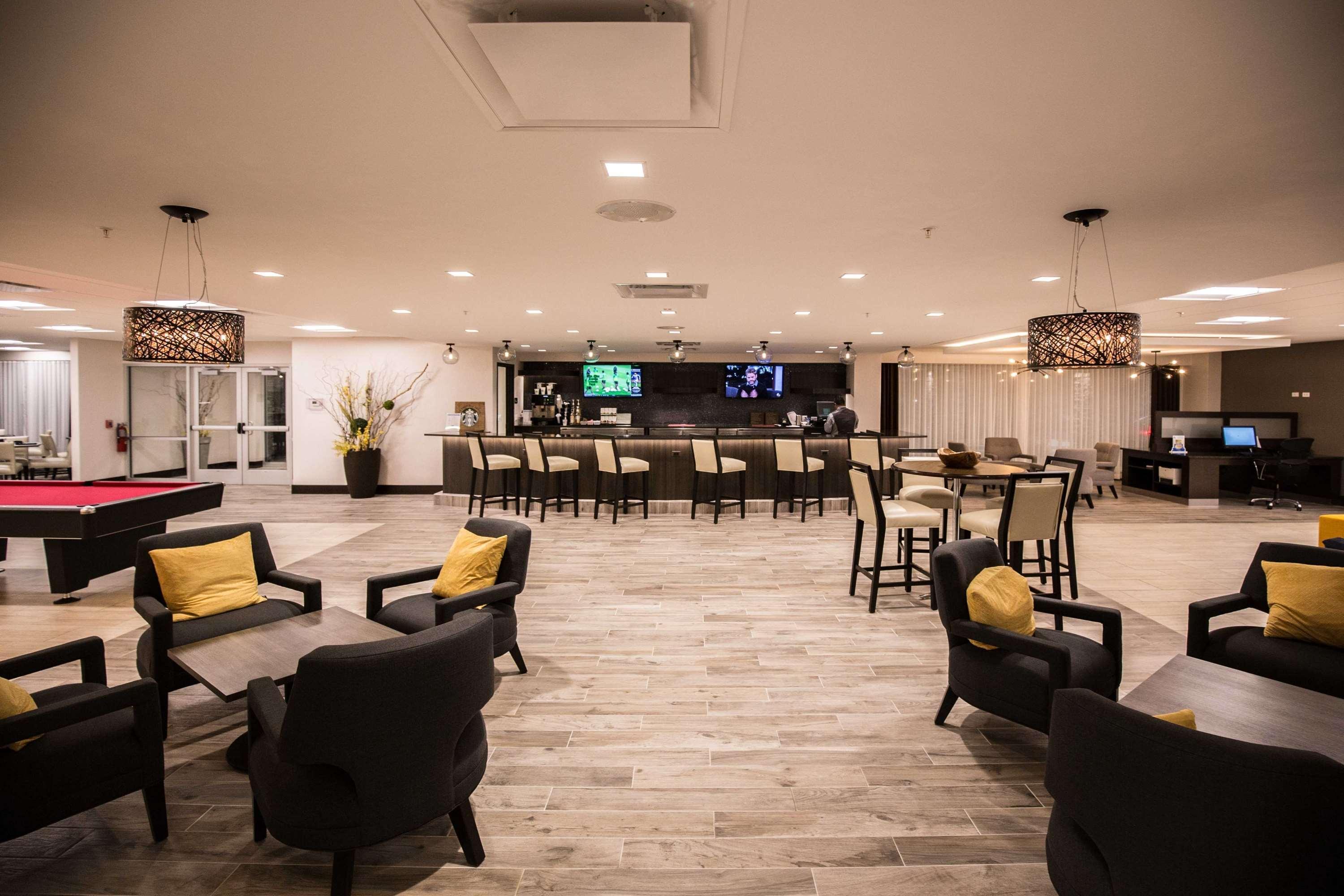 מלון רוזמונט Wyndham Chicago O'Hare מראה חיצוני תמונה
