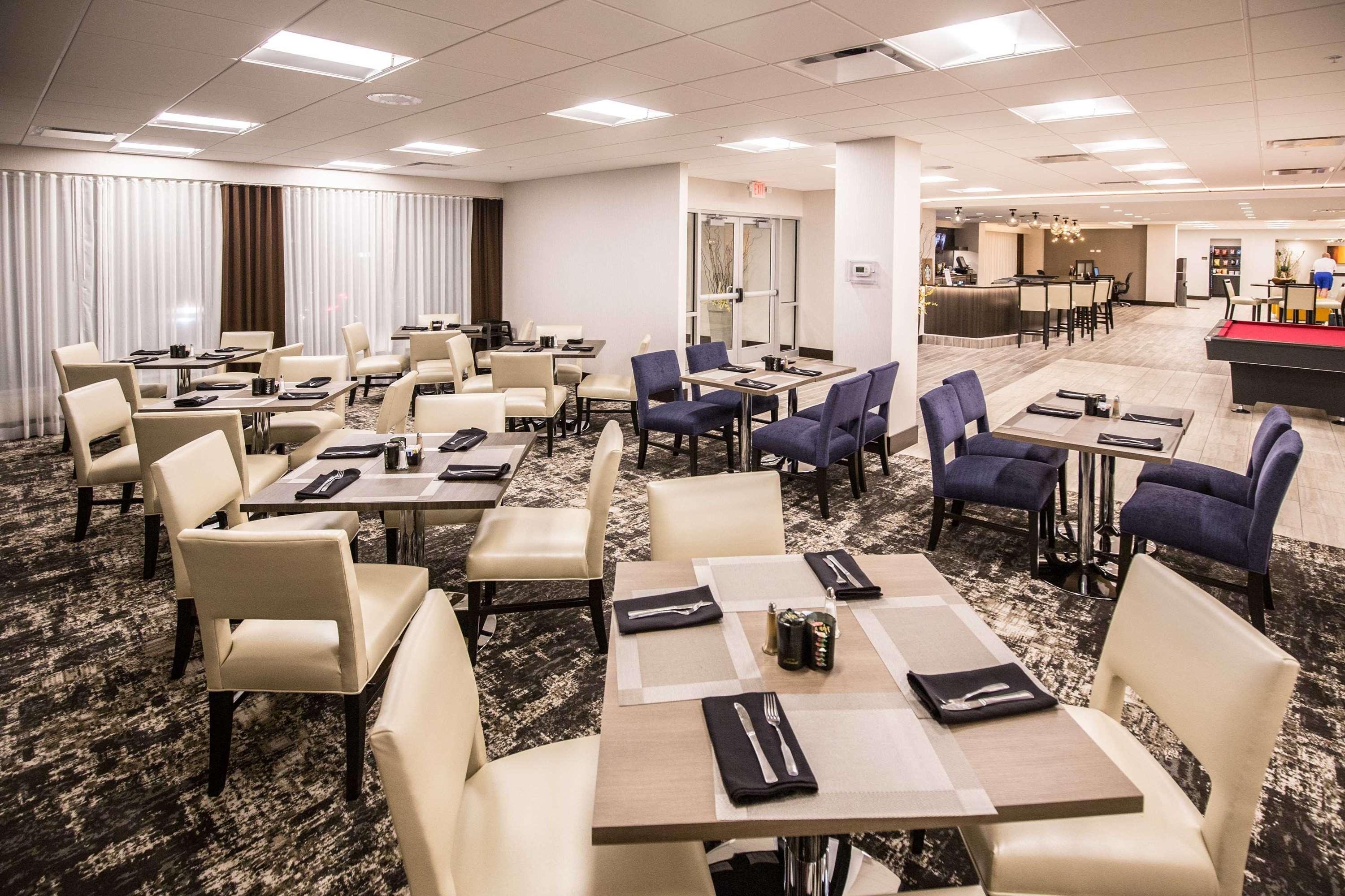 מלון רוזמונט Wyndham Chicago O'Hare מראה חיצוני תמונה