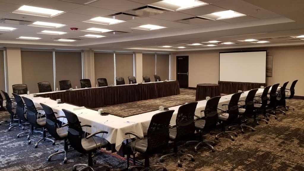 מלון רוזמונט Wyndham Chicago O'Hare מתקנים תמונה