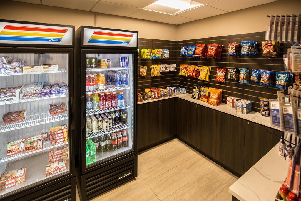 מלון רוזמונט Wyndham Chicago O'Hare מראה חיצוני תמונה