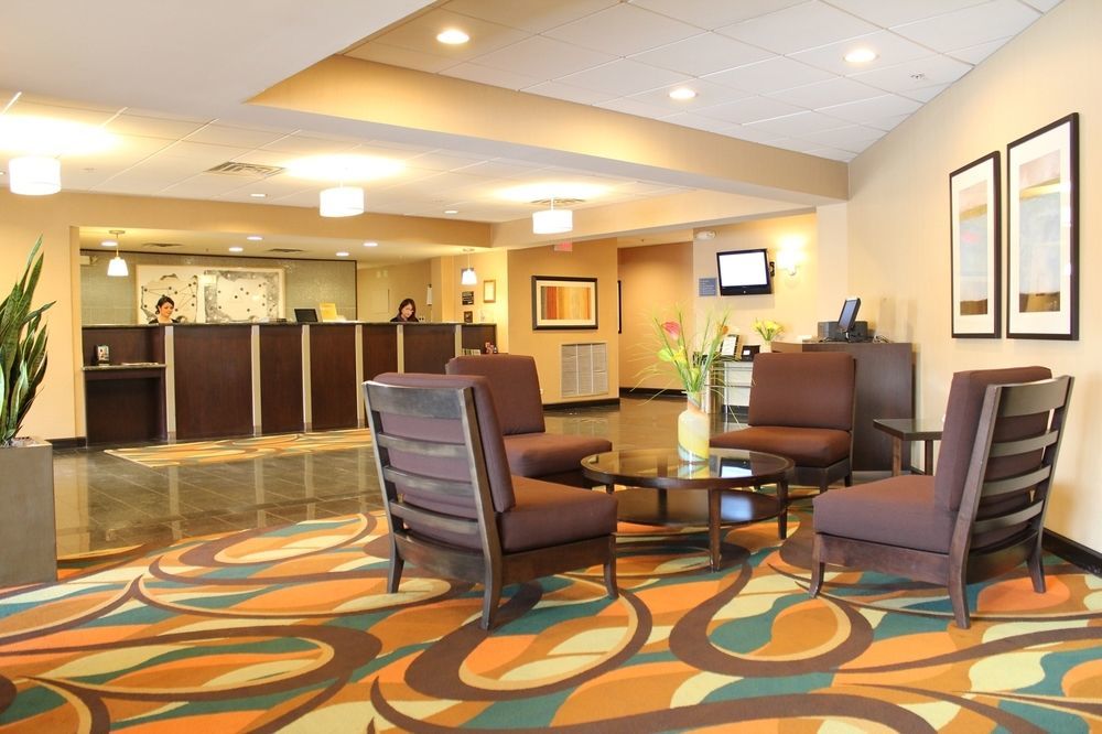 מלון רוזמונט Wyndham Chicago O'Hare מראה חיצוני תמונה