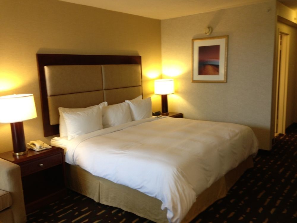 מלון רוזמונט Wyndham Chicago O'Hare מראה חיצוני תמונה