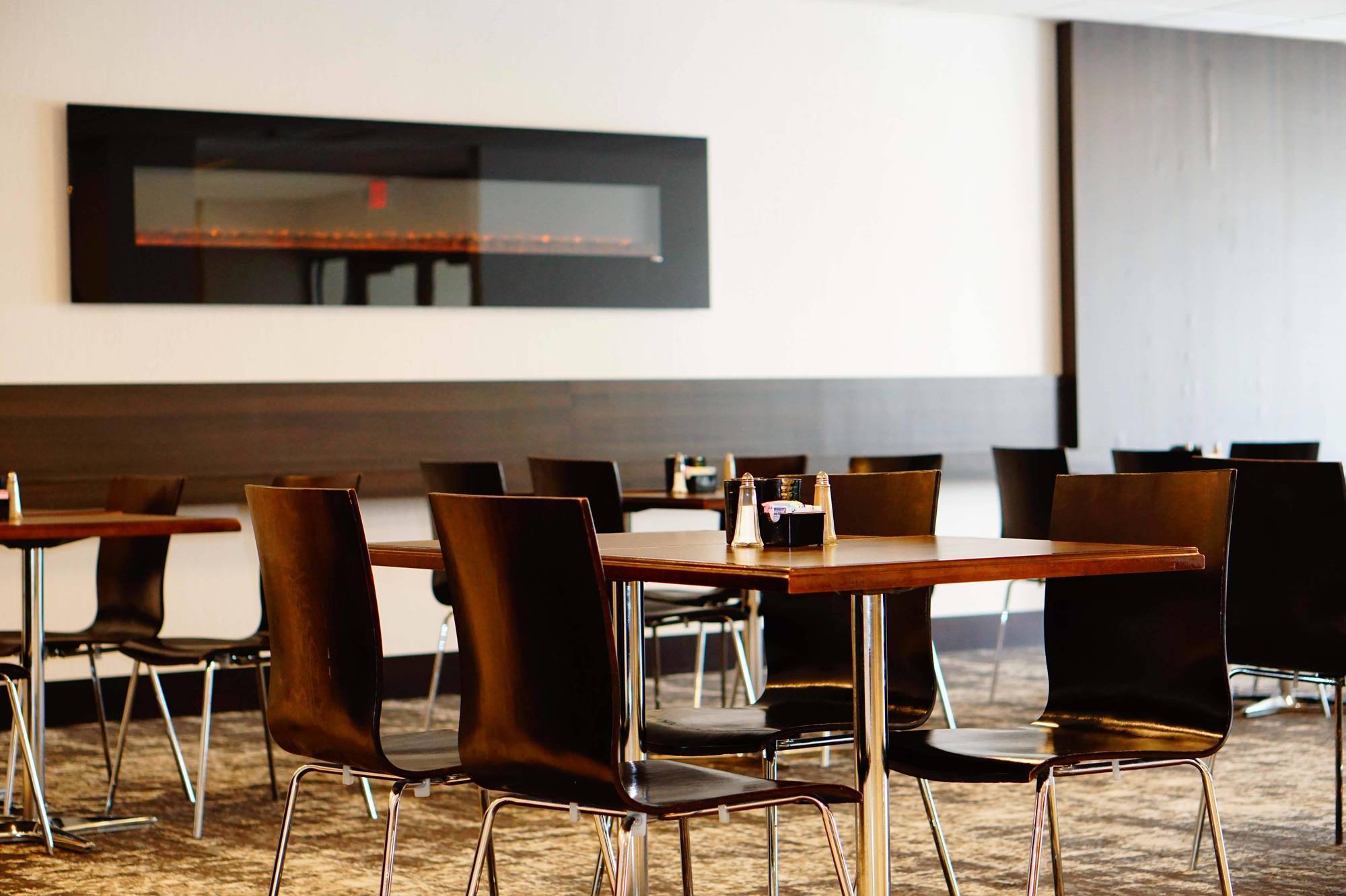 מלון רוזמונט Wyndham Chicago O'Hare מראה חיצוני תמונה