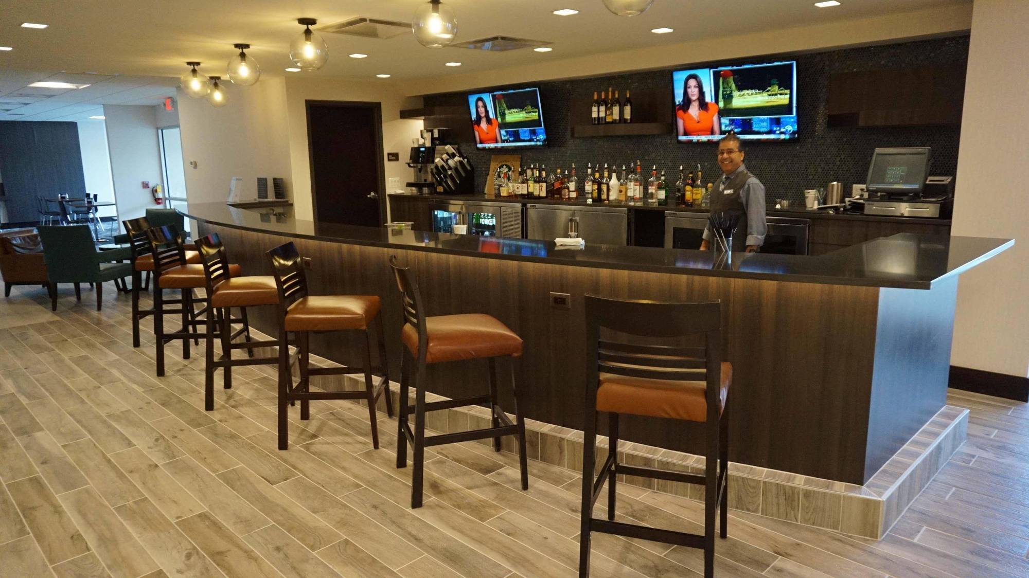 מלון רוזמונט Wyndham Chicago O'Hare מראה חיצוני תמונה